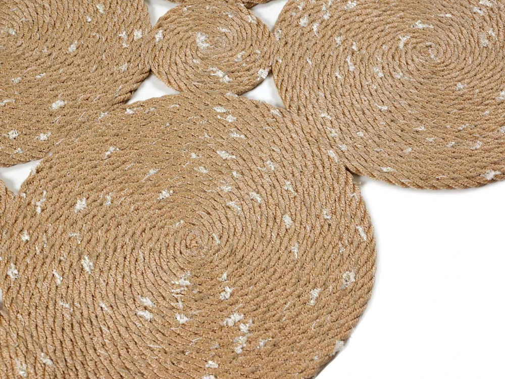 Ковер PATNA 150*240, бежевый