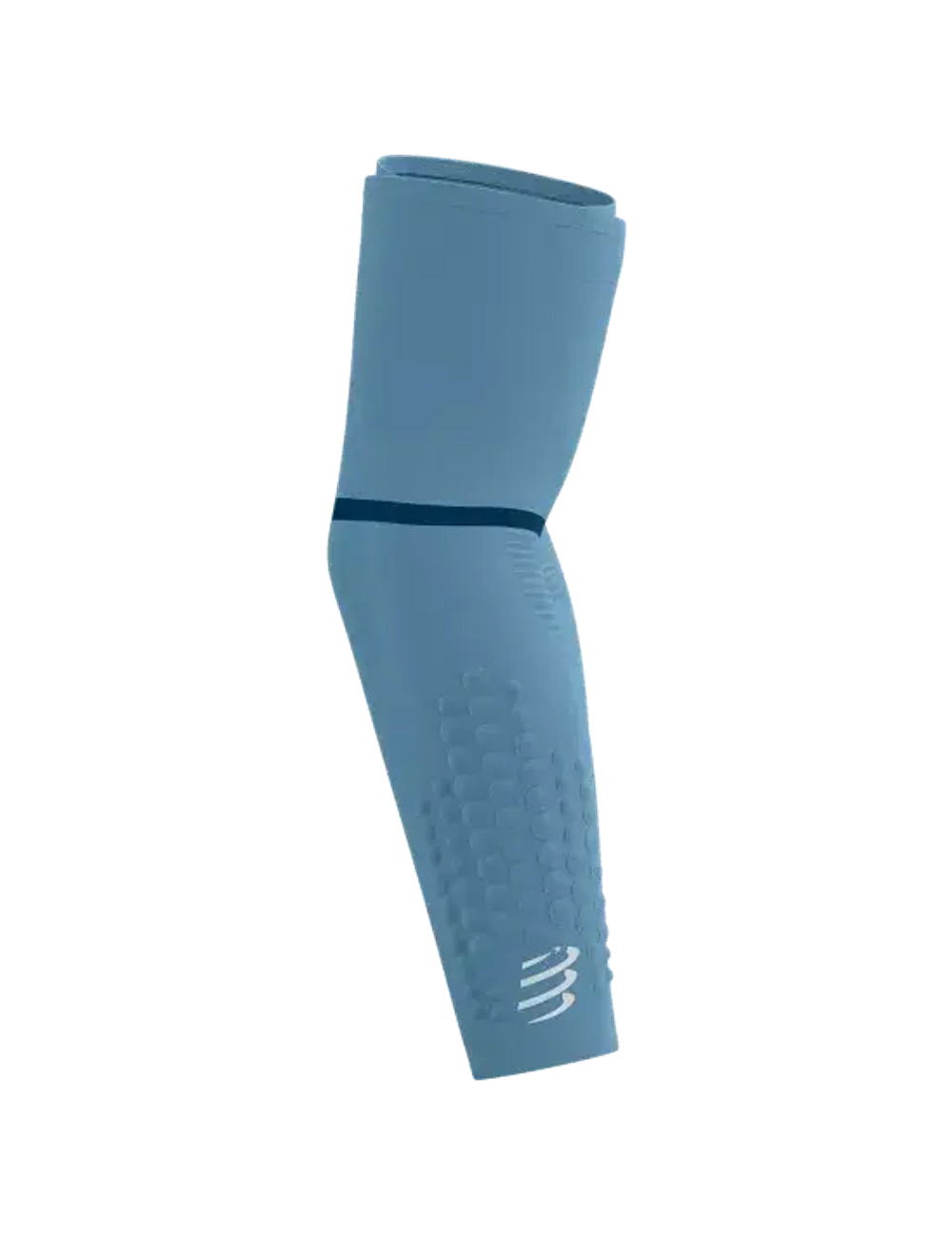 Рукава ArmForce Ultralight Denim/White Refl