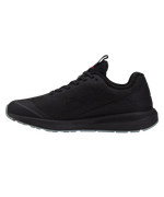 Кроссовки спортивные Snowstorm LOW, waterproof, Black/grey