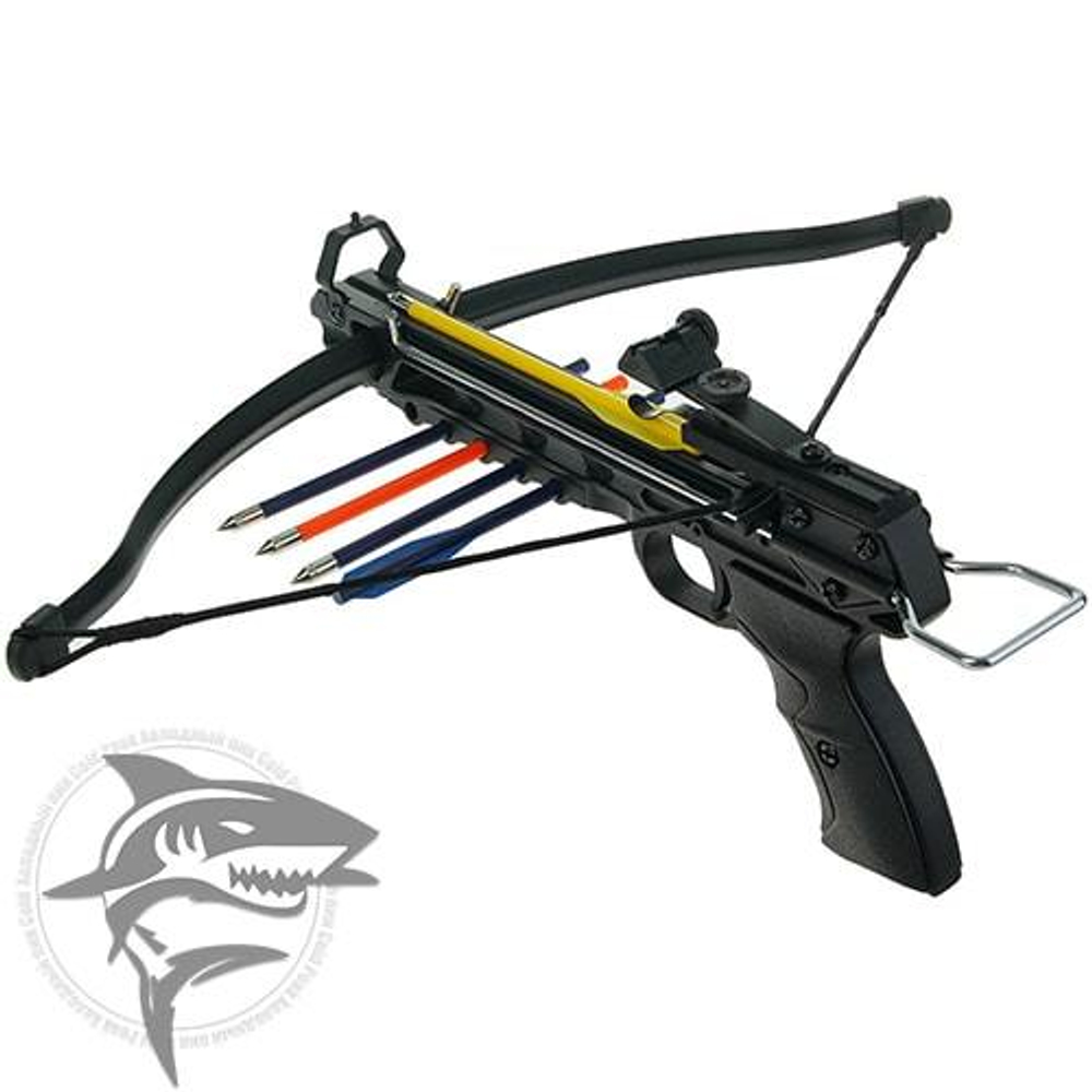 Арбалет-пистолет MK-50A1-5PL-40