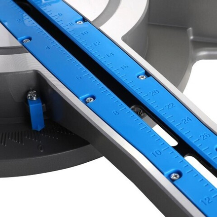 Пила торцовочная сетевая DEKO DKMS2600W-305 Laser 083-1094