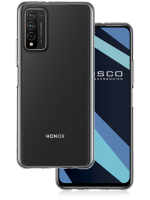 Чехол ROSCO для Honor 10X Lite оптом (арт. HW-H10XL-TPU-TRANSPARENT)