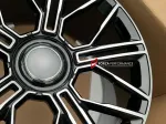 КОВАНЫЕ ДИСКИ ДЛЯ BMW XM G09 2024 БМВ