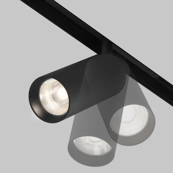 Трековый светильник Мастер / Artisan Exility 4000K 12Вт 36° Technical tr097-2-12w4k-m-bb