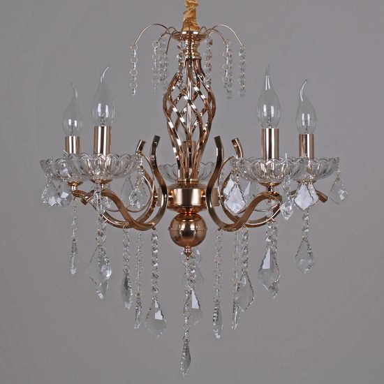 06315-0.4-05 FGD+CL светильник потолочный