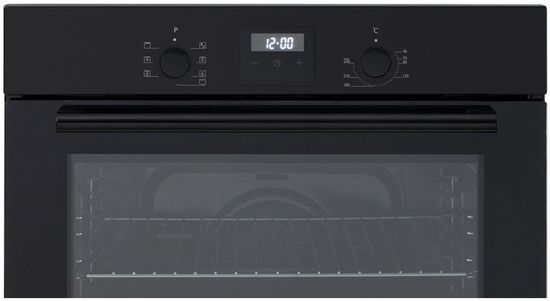 Встраиваемый электрический духовой шкаф Simfer B6EB56035