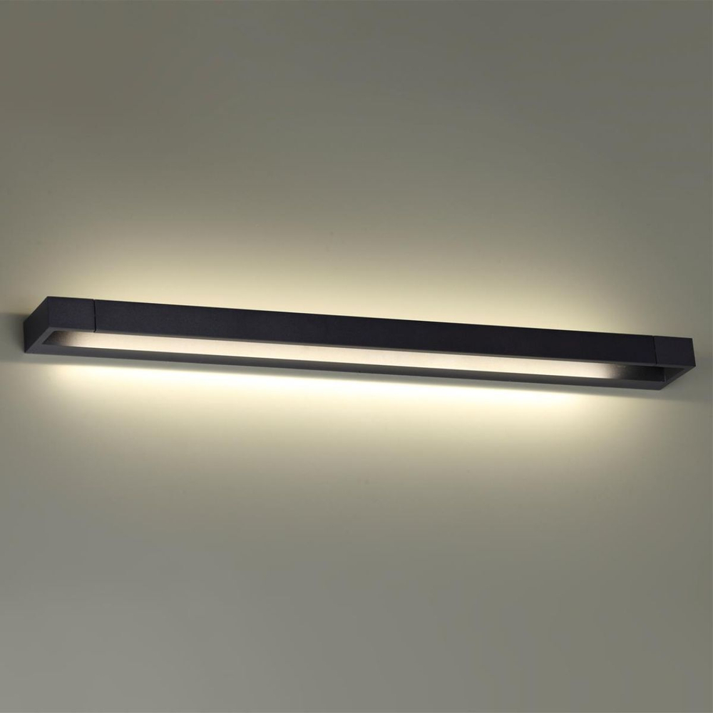 Настенный светильник Odeon Light 3888/24WB