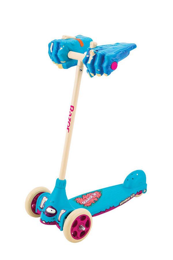 Самокат Razor Jr Zombie Kix