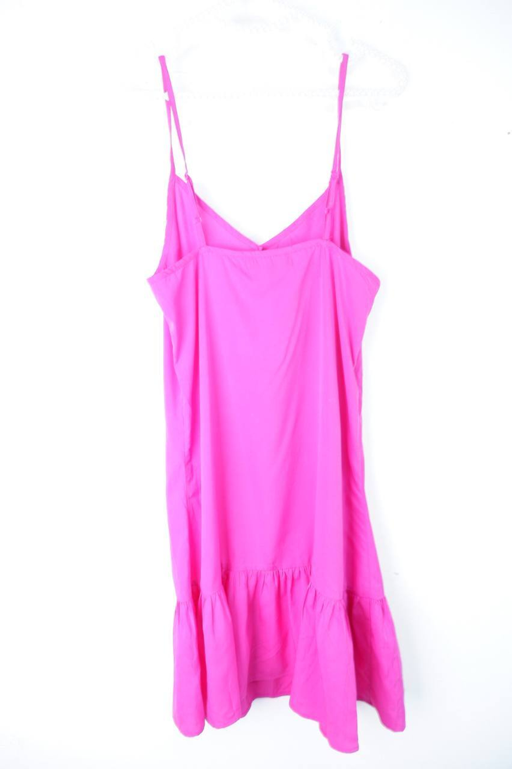 Платье Incity на тонких бретелях, визуально 42 размер