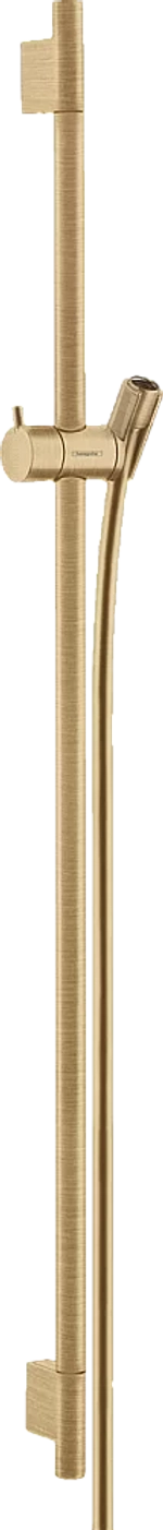 Душевая штанга Hansgrohe Unica S Puro 28631140