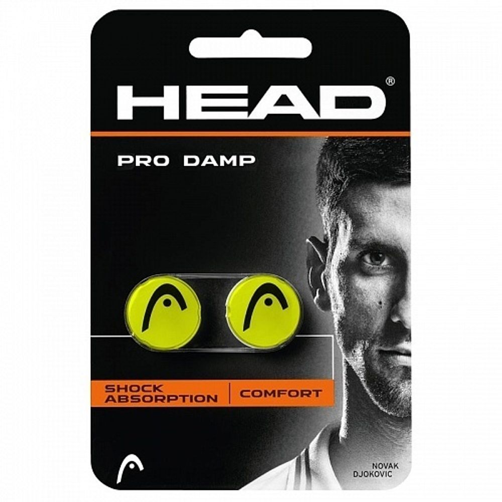 Аксессуары для тенниса Виброгасители HEAD  .