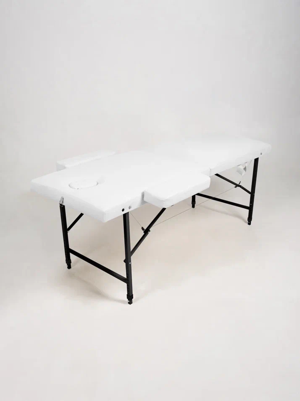 Массажный стол Relax 190/70 с регулировкой высоты