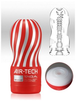 Tenga мастурбатор Air-Tech Regular (средний)