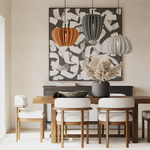 Подвесной светильник Maytoni Cambio MOD398PL-01BR