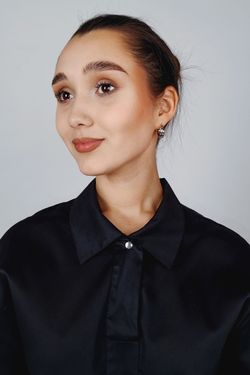 Куртка женская КМ.717