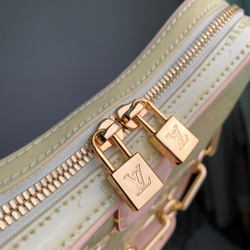 Louis Vuitton Croissant PM Bag