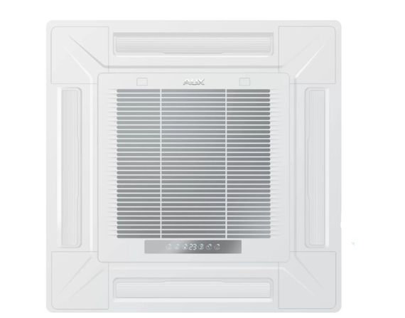 Кассетная VRF система AUX ARVCA-H045/4R1X — (1)