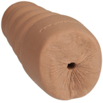 Мастурбатор анус Noches Latinas - Culo (Цвет: коричневый)