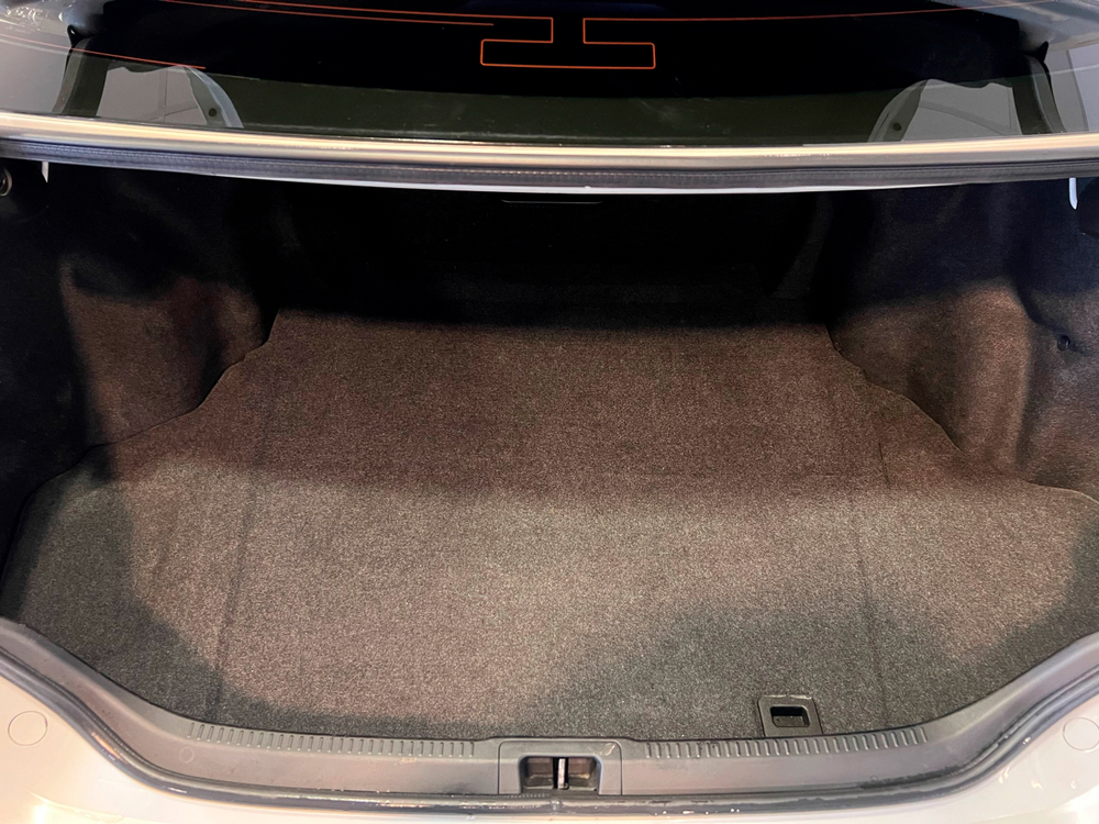 Toyota Camry, 2016 год
