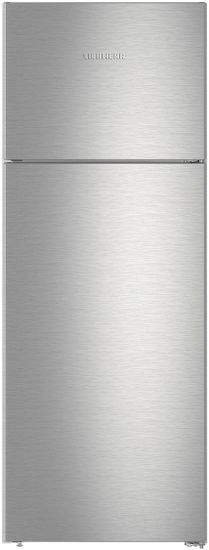 Холодильник Liebherr CTNef 5215