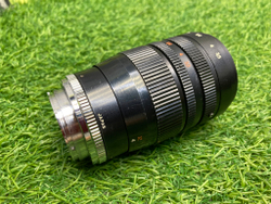 Kyoei Optical Ltd Acall 105mm 3.5