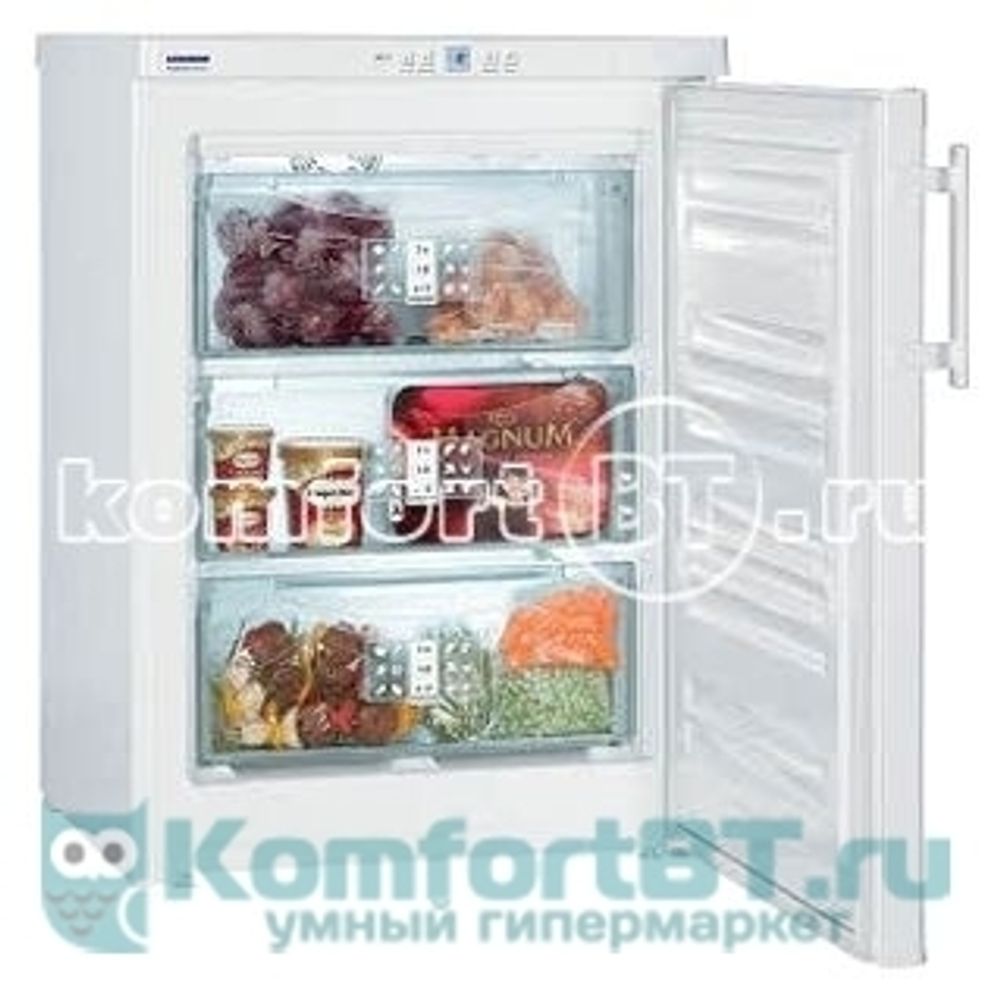Морозильный шкаф Liebherr GN 1066