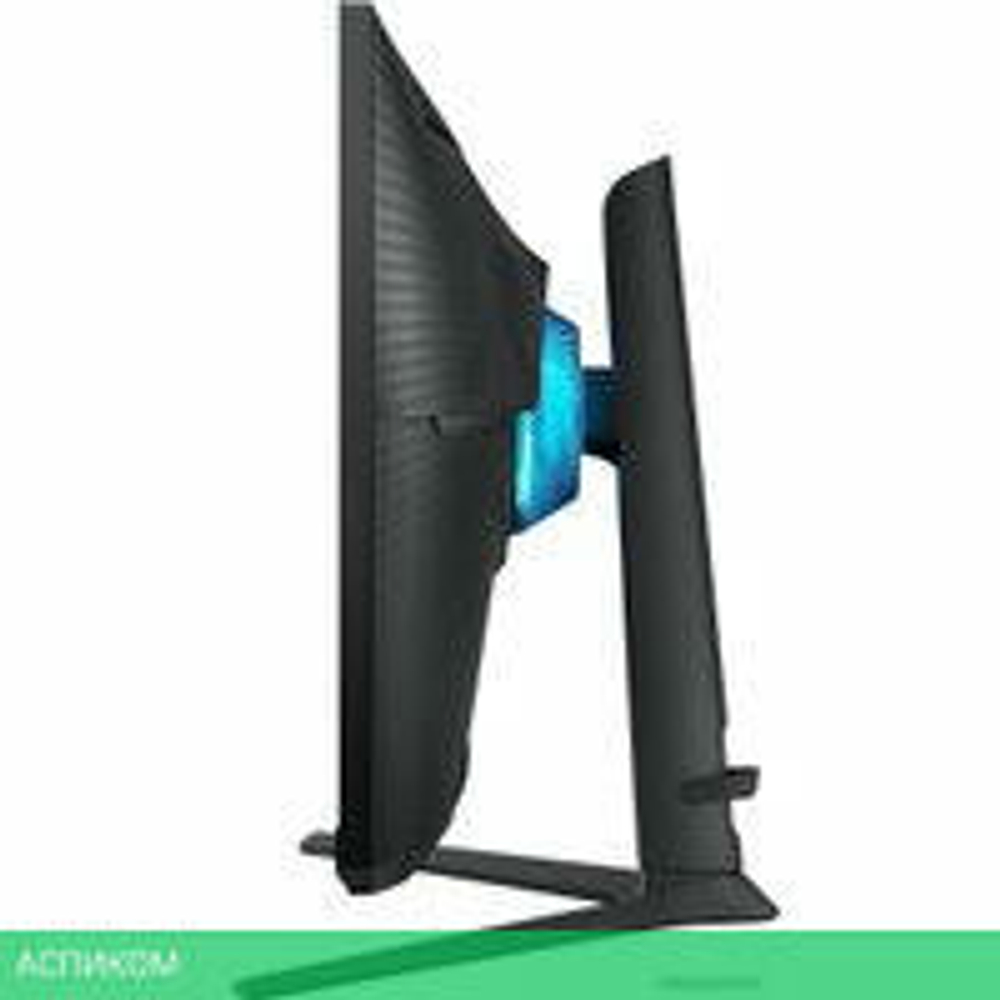 Игровой монитор Samsung Odyssey G7 LS32BG700EUXEN