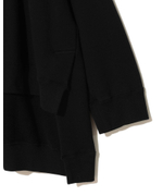 UNDERCOVER x BRIGITTE TANAKA ТОЛСТОВКА ЧЕРНАЯ PHARMACIE