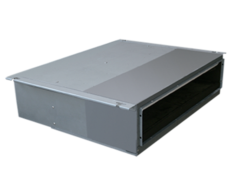 Внутренний блок мульти сплит-системы Hisense AMD-12UX4RBL8