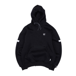 Худи НПОГП Кенга Овер Черный