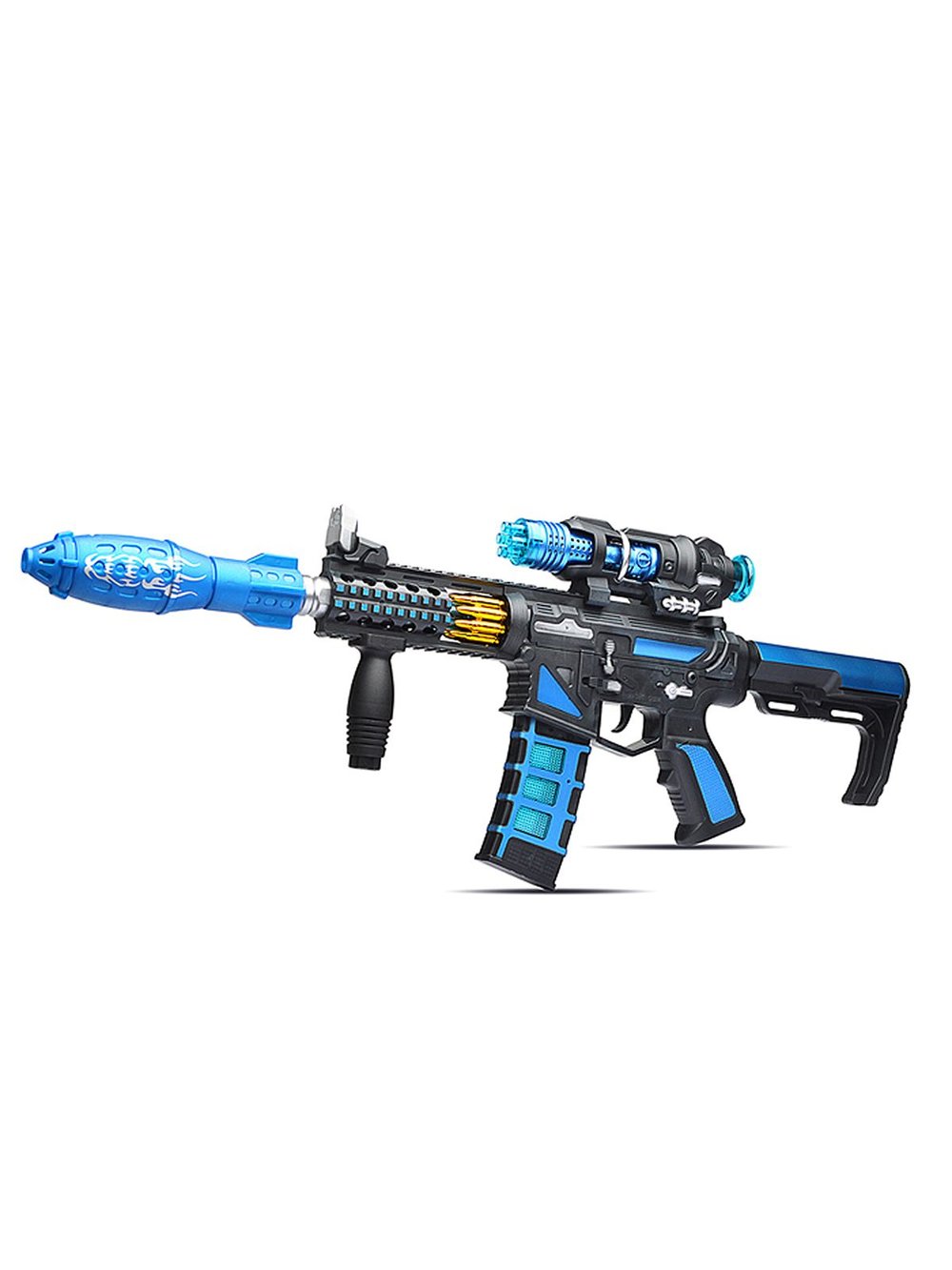 Игровой автомат для мальчиков со светом и звуком (826P)