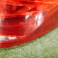 Фонарь правый Mercedes S w222 (2013-2017)