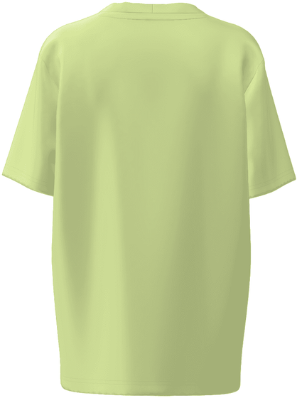 Футболка для мальчиков 7/6 Max T-shirt - Sunny Lime, арт. BTS76-0741