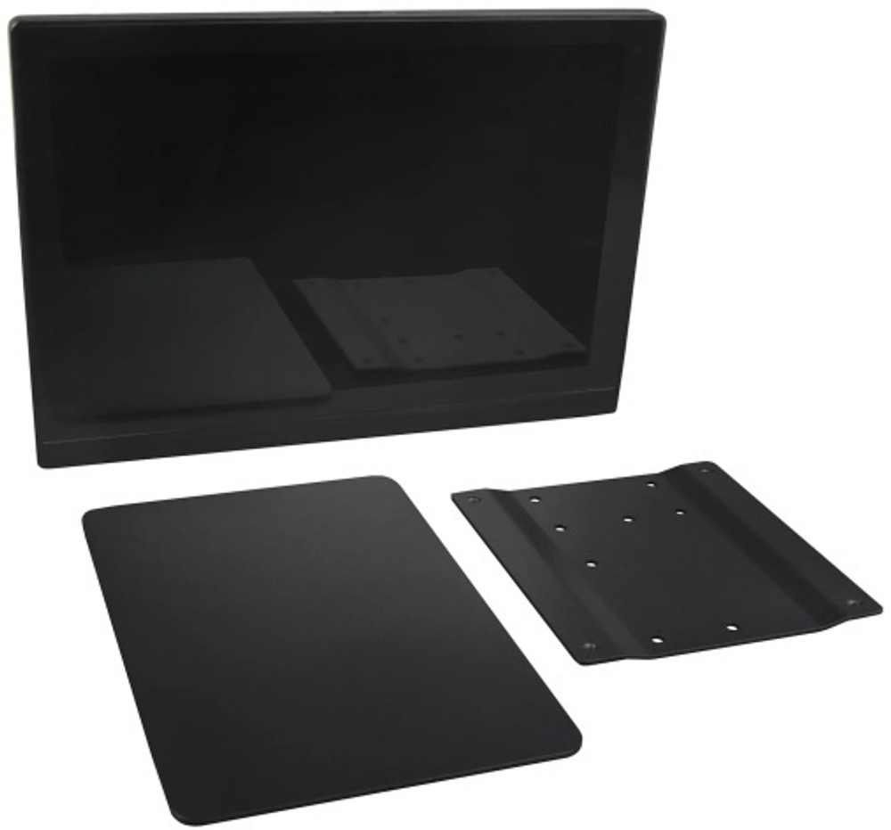 Панель управления Wize WR-10HTT