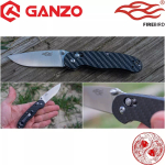 Нож складной Firebird by Ganzo FB727S нержавеющая сталь (440C)
