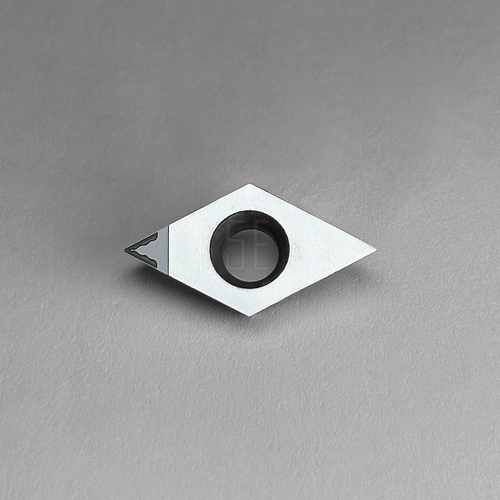 DCGW11T304S PCD Пластина токарная