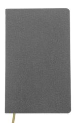Блокнот Lediberg Delhi 2 Серый