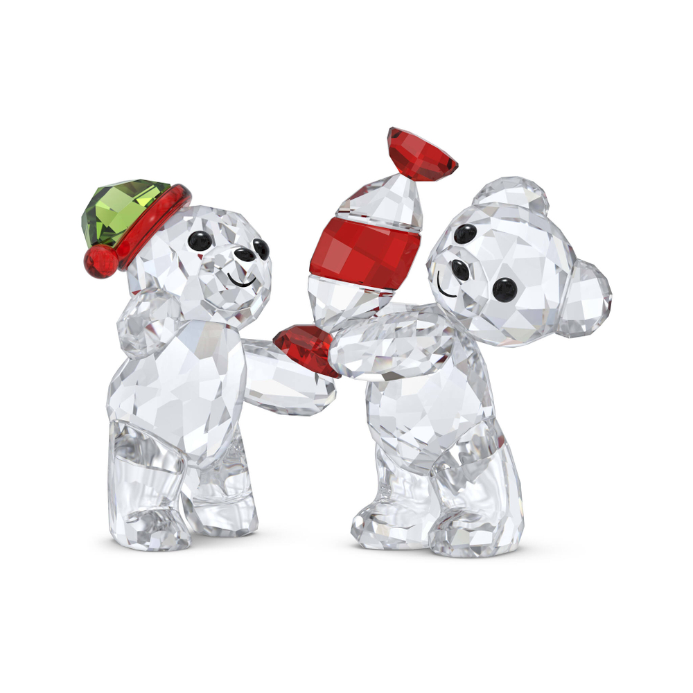 KRIS BEAR:HOLIDAY ANNUAL EDITION 2023