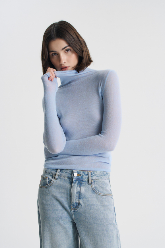 Водолазка Male