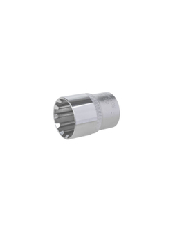Головка 1/2" Gear Lock 22 мм L=38 мм, на холдере Arnezi R0330022
