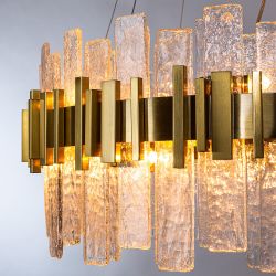 Подвесная люстра Arte Lamp