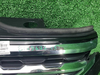 Решетка радиатора VW Teramont (2021-2023)