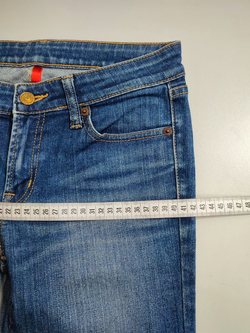 Джинсы Uniqlo базовые 40 размер