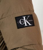 Куртка CALVIN KLEIN JEANS - хаки(J30J326104)