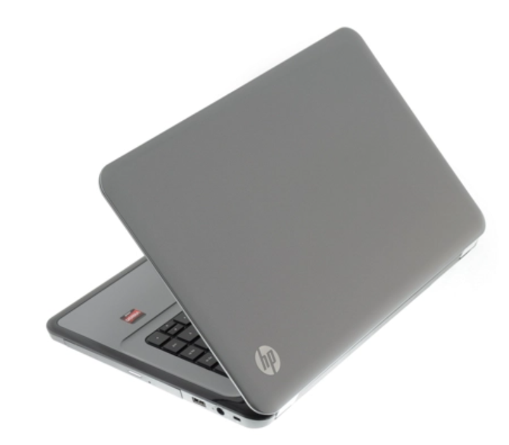 Ноутбук HP G6-1214er