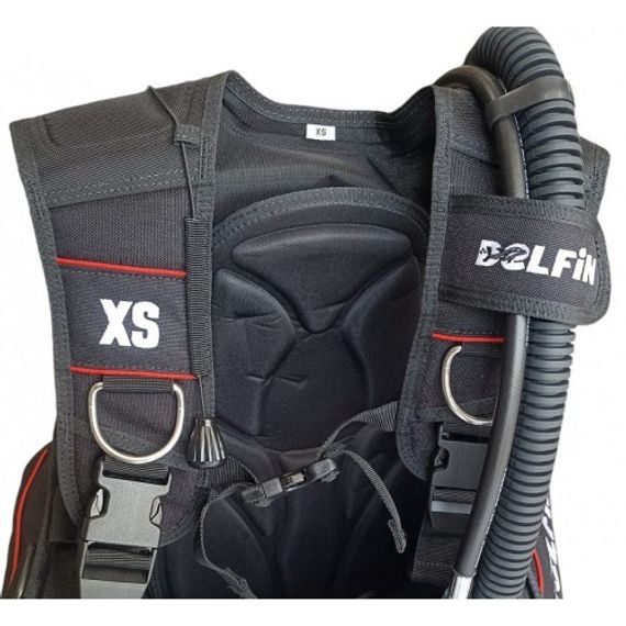 Жилет-компенсатор BCD DELFiN Best