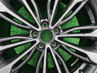 Диск Комплект дисков R20 Geely Tugella (2019-2024)