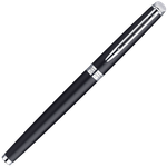 Waterman Hemisphere - Matt Black CT, перьевая ручка, F