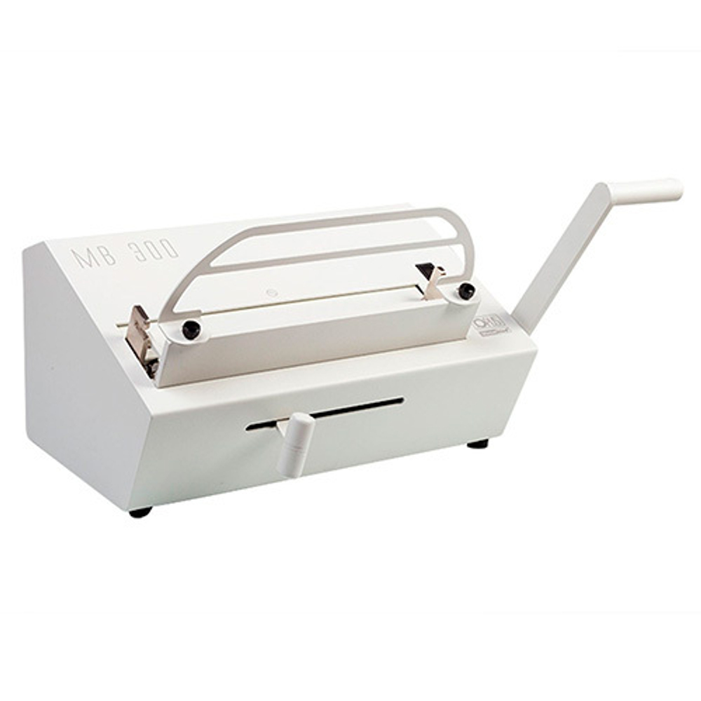 Переплетный аппарат OPUS MB 300