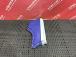 Продолжение крыла правого
